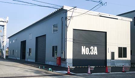 本社第3工場