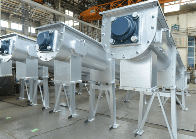 機械・製缶加工