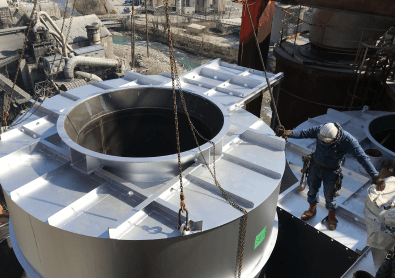 プラント設備 設計施工